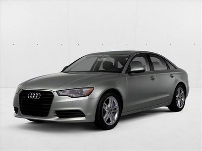 Used 2012 Audi A6 3.0T Prestige