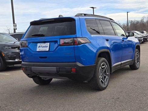 New 2026 Jeep Cherokee Limited image 3