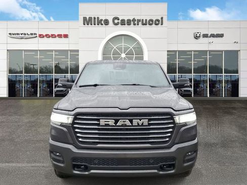 New 2026 RAM 1500 Laramie image 2