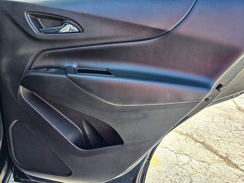 Certified 2024 Chevrolet Equinox LT image 38