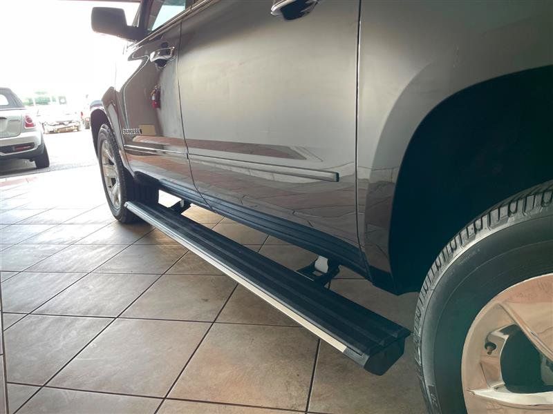 Used 2015 Chevrolet Suburban LTZ AWD/4WD image 37