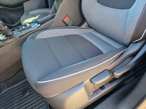 New 2026 Chevrolet TrailBlazer LT image 9