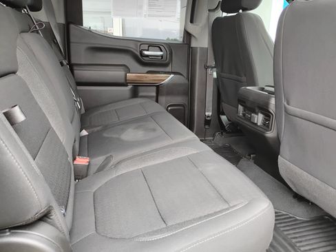 Used 2021 Chevrolet Silverado 1500 RST AWD/4WD image 30