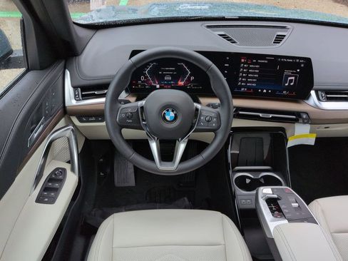 New 2026 BMW X1 xDrive28i w/ Convenience Package AWD/4WD image 16