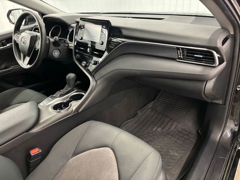 Used 2023 Toyota Camry LE FWD image 35