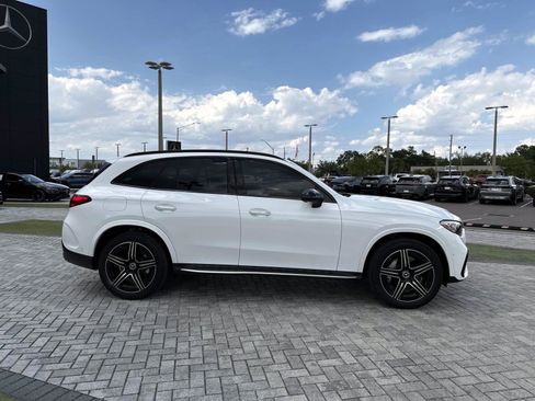 Certified 2023 Mercedes-Benz GLC 300 4MATIC image 6