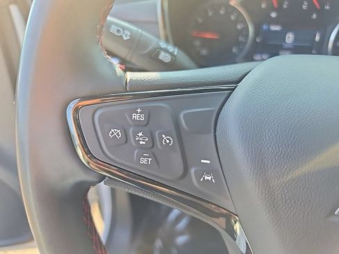 Used 2023 Chevrolet Equinox RS AWD/4WD image 10