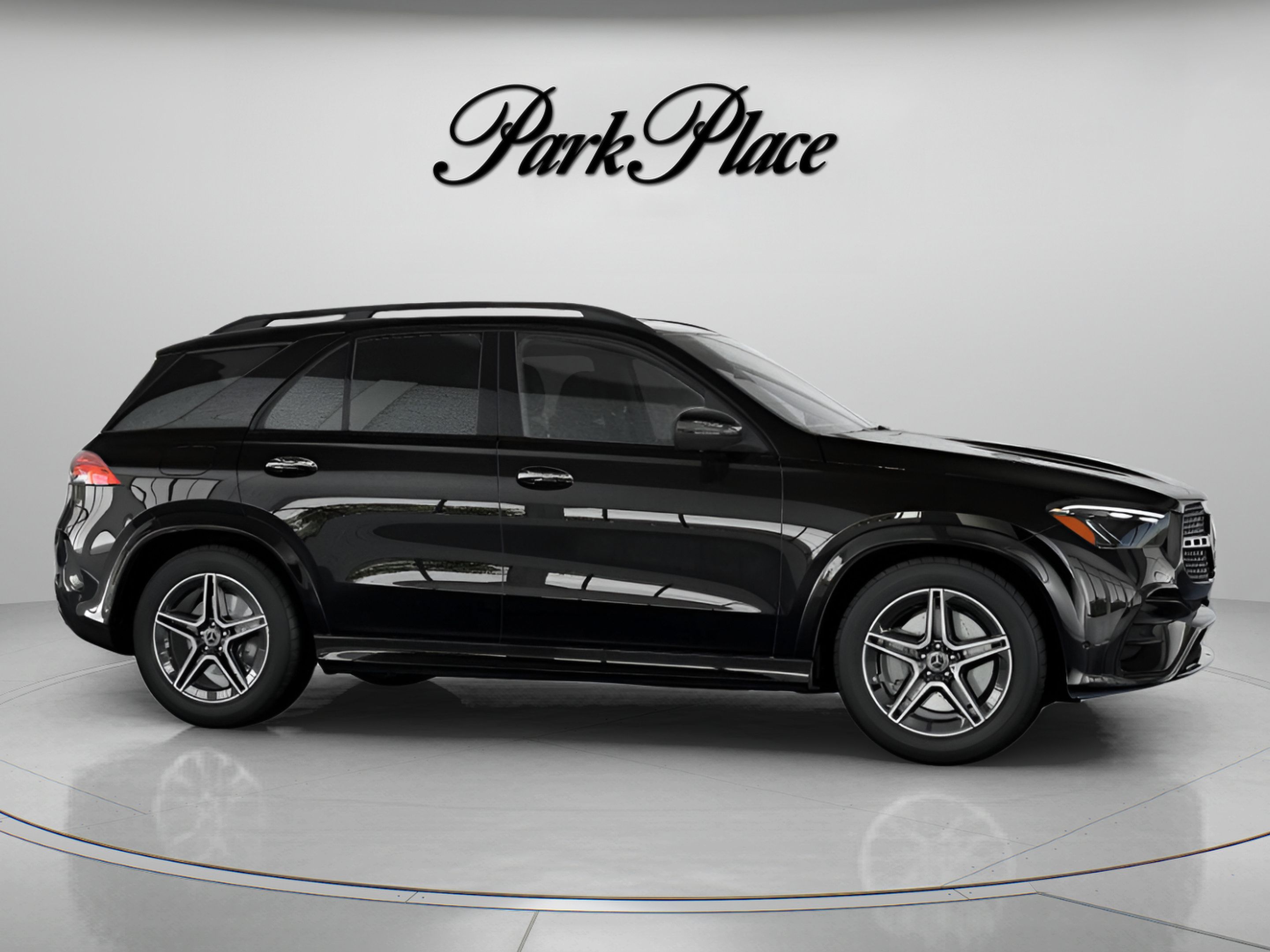 Certified 2026 Mercedes-Benz GLE 350 4MATIC image 28