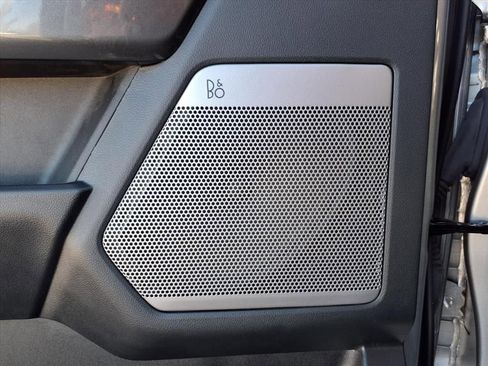 Used 2023 Ford F150 Lariat w/ Equipment Group 502A High image 28