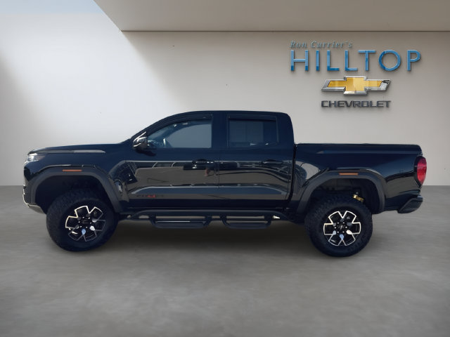 Used 2024 GMC Canyon AT4X AWD/4WD image 10