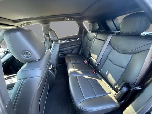 Used 2024 Cadillac XT5 Premium Luxury AWD/4WD image 35