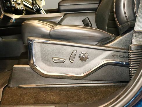 Used 2022 Ford F150 Platinum image 20