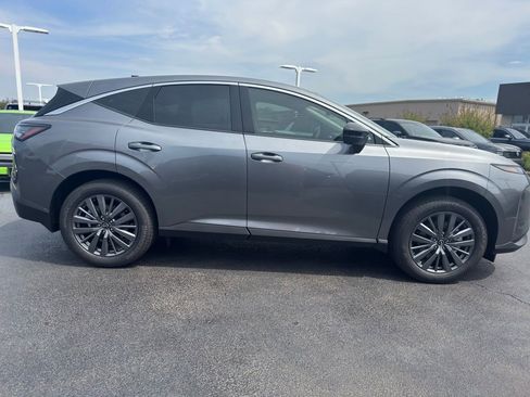 New 2026 Nissan Murano SL image 6