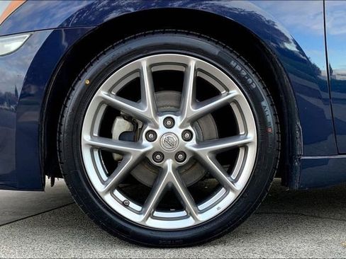 Used 2011 Nissan Maxima 3.5 SV w/ Sport Pkg image 8