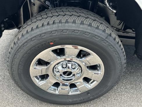 New 2026 Ford F250 Lariat w/ Chrome Package AWD/4WD image 17