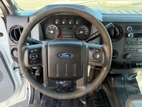 Used 2016 Ford F450 XL w/ Power Equipment Group image 23
