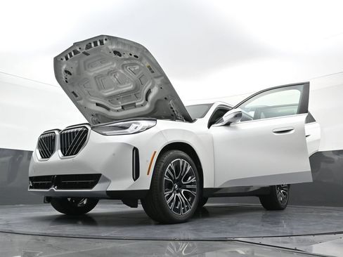 New 2026 BMW X3 xDrive30 w/ Premium Package AWD/4WD image 39