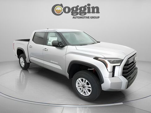 New 2026 Toyota Tundra SR5 image 28