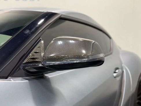 Used 2022 Toyota Supra A91 Edition w/ Driver Assist Package image 10