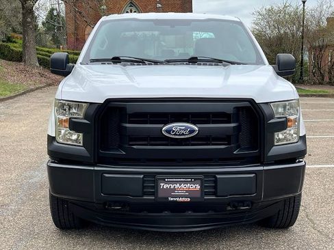 Used 2016 Ford F150 XL image 25