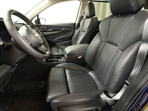 Used 2026 Subaru Ascent Bronze Edition AWD/4WD image 8