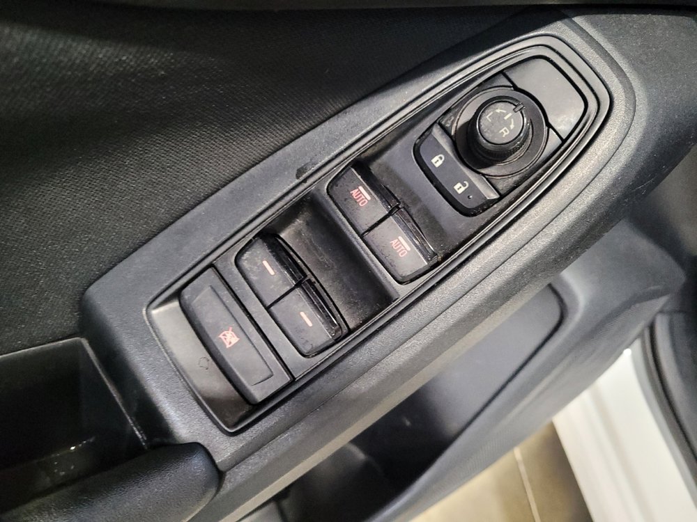 Used 2023 Subaru Impreza 2.0i AWD/4WD image 27