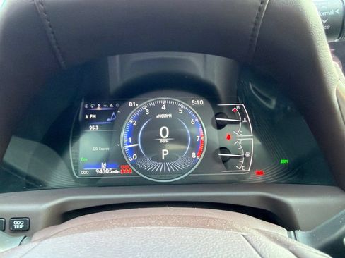 Used 2019 Lexus ES 350 w/ Premium Package FWD image 28