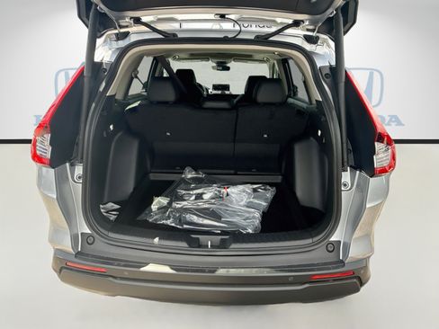 New 2026 Honda CR-V EX-L image 21