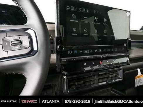 New 2026 GMC Hummer EV 4x4 Crew Cab image 13