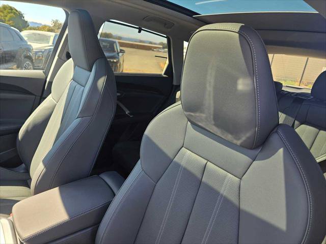 New 2026 Audi Q5 Premium Plus AWD/4WD image 25