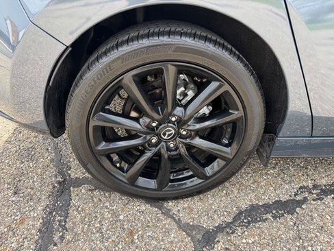 Used 2022 MAZDA MAZDA3 s AWD/4WD image 54