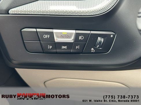 Used 2023 BMW 228i Gran Coupe FWD image 15