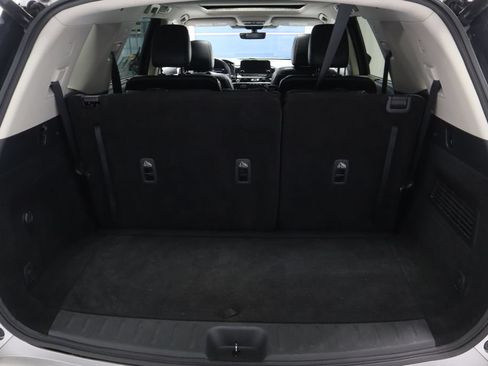 Certified 2023 Nissan Pathfinder SL w/ SL Premium Package AWD/4WD image 18