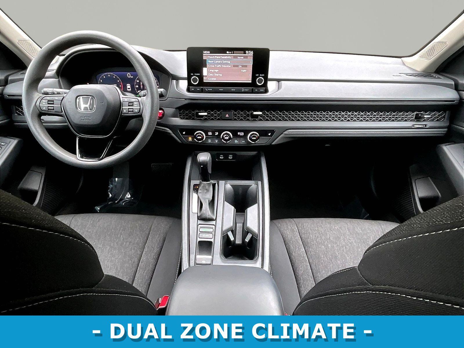 Used 2024 Honda Accord EX image 7