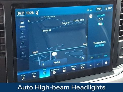 Used 2022 Ford F150 Raptor AWD/4WD image 12