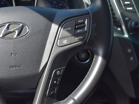 Used 2015 Hyundai Santa Fe Sport w/ Option Group 03 FWD image 14