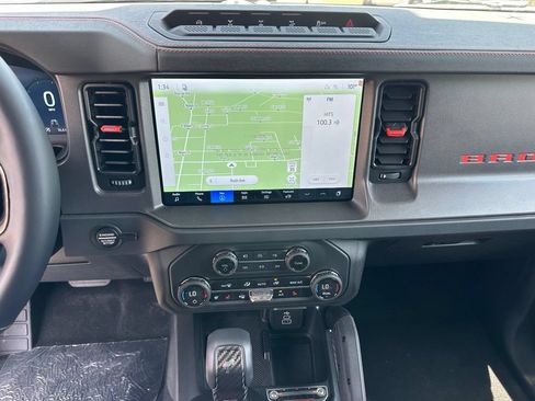 New 2026 Ford Bronco Raptor AWD/4WD image 28