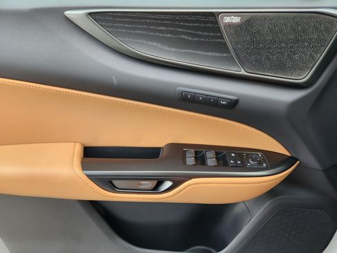 New 2026 Lexus NX 350 AWD w/ Luxury Package image 12