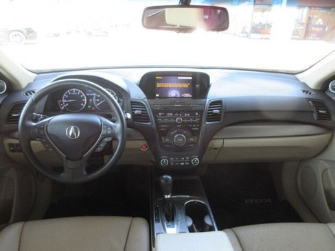 Used 2013 Acura RDX AWD w/ Technology Package image 13