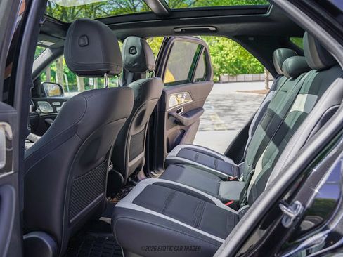Used 2022 Mercedes-Benz GLE 63 AMG S image 45