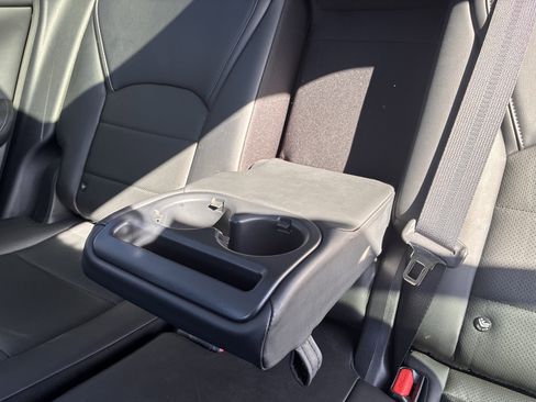 Used 2022 INFINITI QX50 Luxe AWD/4WD image 30