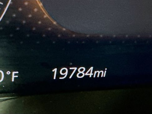 Used 2024 MAZDA CX-90 Plug-In Hybrid w/ Preferred image 19