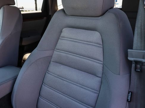 Used 2018 Honda CR-V EX image 32
