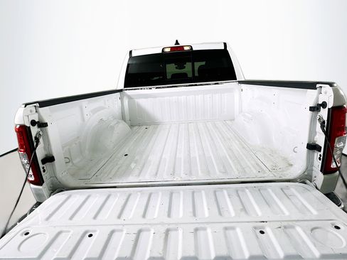 Used 2023 RAM 1500 Big Horn image 27