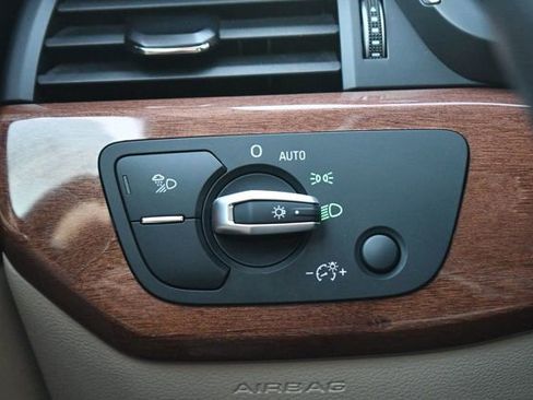 Used 2021 Audi A4 2.0T allroad Premium Plus image 43