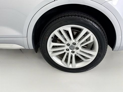 Used 2019 Audi Q5 2.0T Premium Plus w/ Premium Plus Package AWD/4WD image 30