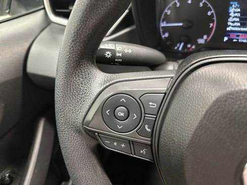 Used 2024 Toyota Corolla LE FWD image 35