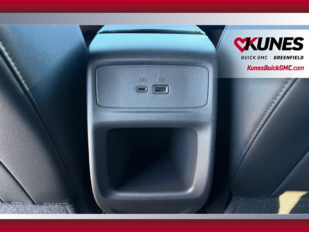 New 2026 Buick Envista Preferred w/ Convenience I Package FWD image 34