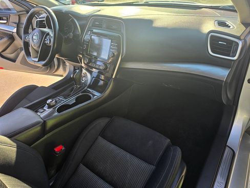 Used 2016 Nissan Maxima 3.5 S FWD image 24