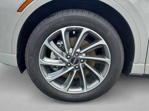Used 2024 Lincoln Corsair Grand Touring AWD/4WD image 26